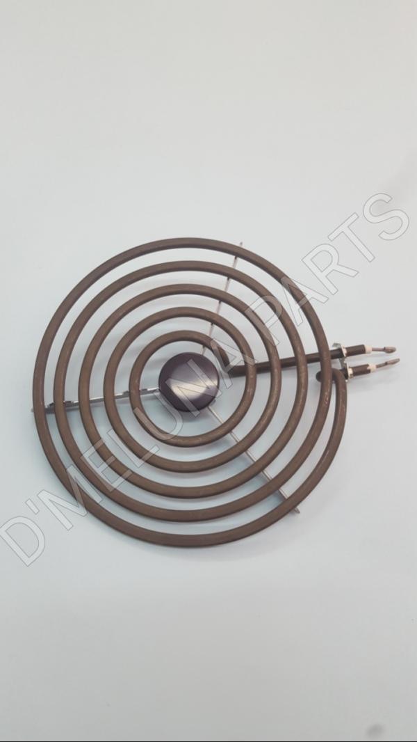 Cocina Electrica